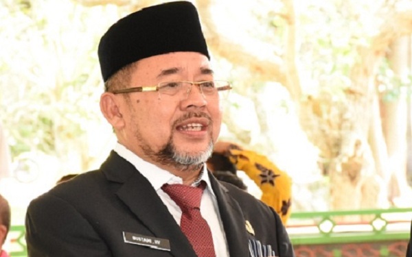 Bersama BI Riau, Pemkab Bengkalis Gelar Rapat TPID