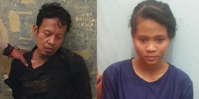 Ini Alasan Polisi Belum Tangkap Syahrial Alamsyah Walau Sudah Terpantau: Belum Ada Amaliyahnya...