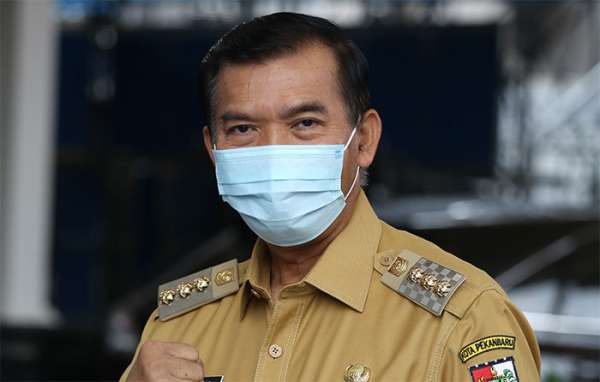 Pemko Larang Pungutan Retribusi dan Angkutan Sampah Secara Mandiri