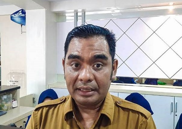 UMKM dan Waralaba Diprediksi Masih  Akan Tumbuh Pesat di Pekanbaru