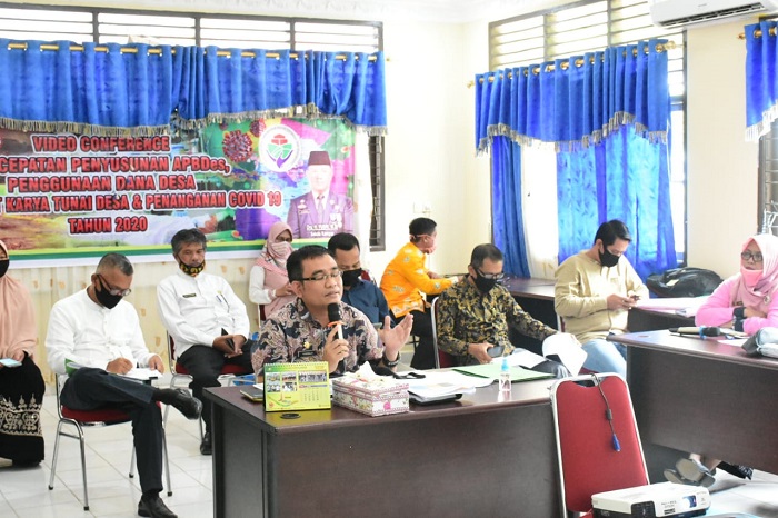Masyarakat Tanpa NIK Bisa Dapat Bantuan, Rumah Penerima BLT akan Ditempel Stiker