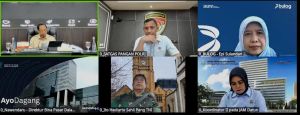 Bahas Langkah Kongkret Pengendalian Inflasi