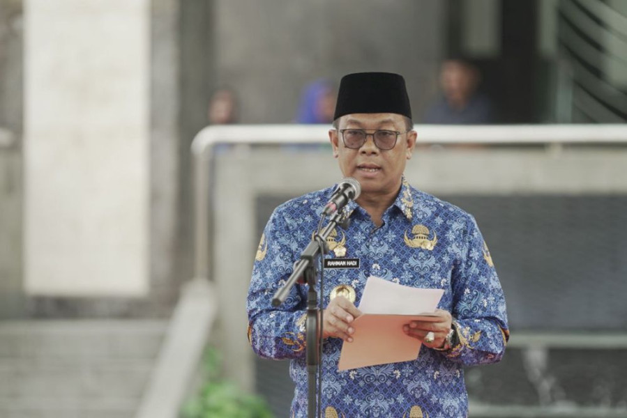 Berikut Bidang Pembangunan Infrastruktur yang Masif Dilakukan Kementerian PU