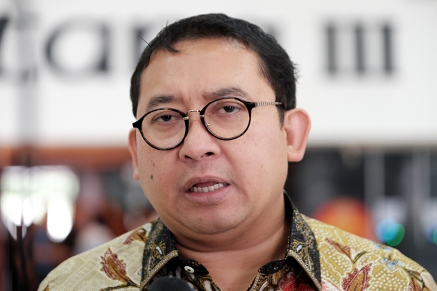 Plin-plan Soal Abu Bakar Baasyir, Fadli Zon Bilang Pemerintah Amatiran