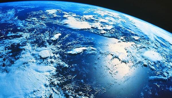 TERUNGKAP, Ini Alasan Mengapa Astronot Menangis Saat Lihat Bumi dari Luar Angkasa... 