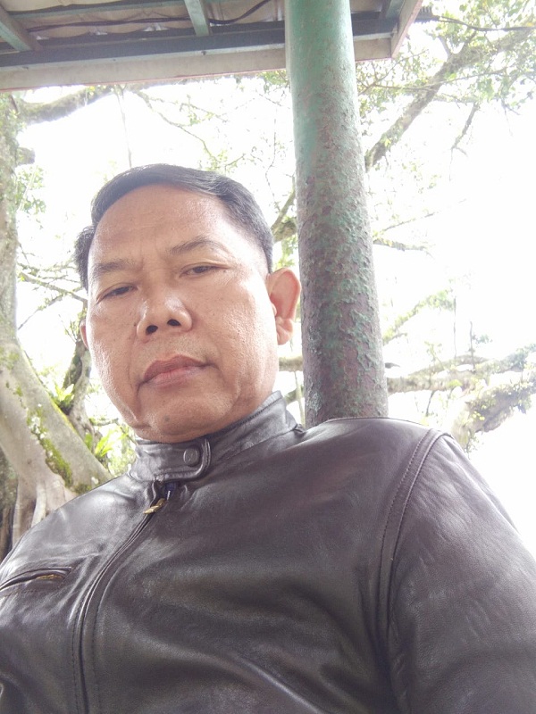 UNBK 2019 Segera Digelar, SMA Negeri 1 Rambah Samo-Rohul Perketat Penjagaan