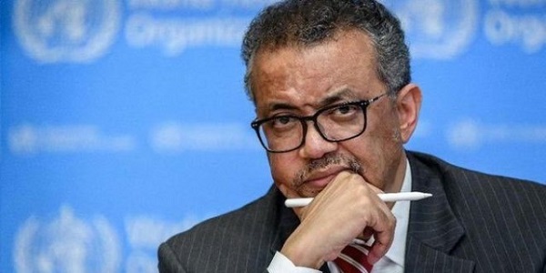 90 Persen Efektif, Respon Petinggi WHO Terhadap Vaksin Covid-19 Buatan Pfizer dan BioNTech, ''Belum Ada Sejarahnya...''