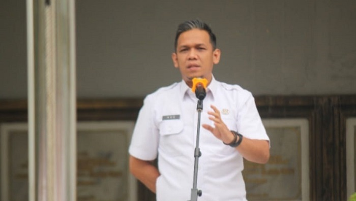 Warga Pekanbaru Diimbau Segera Manfaatkan Program Penghapusan Denda Pajak