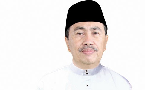 PERINGATAN BUPATI SIAK: Pegawai Jangan Coba-coba Lakukan Pungli