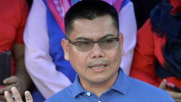 Ada Sayembara Buru Buronan Polisi Malaysia yang Kabur ke Indonesia, Segini Hadiahnya