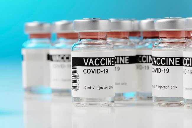 Alasan Pentingnya Vaksinasi dan Efektivitasnya dalam Memutus Penularan COVID-19