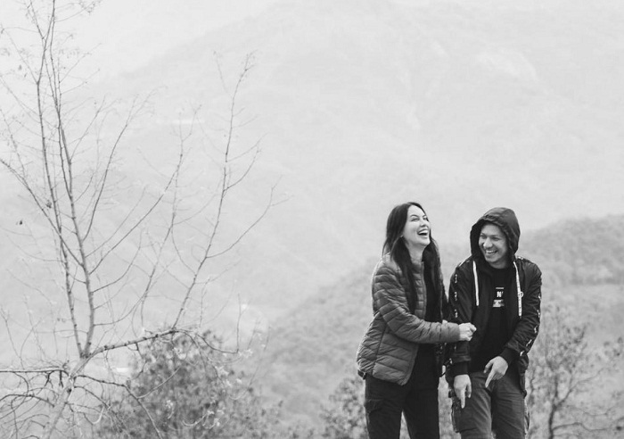 Lepas dari Gisel, Gading Marten Lengket dengan Sophia Latjuba, Netizen: Cocokan Sama Anaknya Jangan Sama Mamanya...