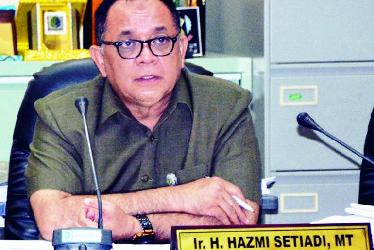 PUNYA BANYAK PEJABAT NONJOB, Gubri Pilih Plt, Ini Kritikan dari Gedung DPRD Riau...