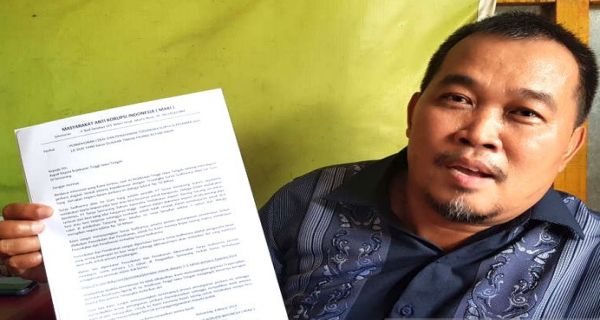 Beritahu Keberadaan Nurhadi dan Harun Masiku, Dapat iPhone 11