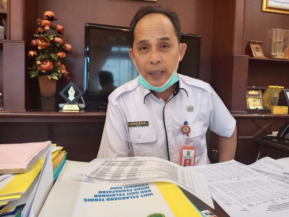Naikkan Target PKB, Tahun Ini Diterapkan Pajak Progresif