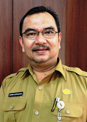 Kapan Dibayar?, DKP Tagih Setoran Kecamatan