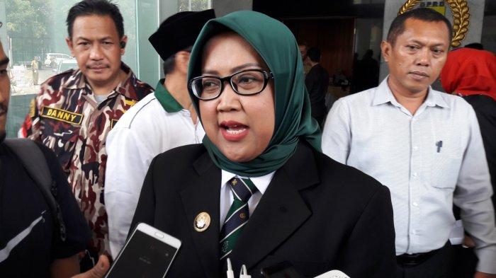 Anies Sebut Banjir dari Hulu Sungai, Bupati Bogor: Emang Saya Avatar Bisa Kendalikan Air