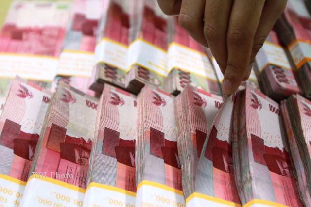 Syukurlah, Pemkab Bilang Pekan Depan APBD Kuansing Sudah Bisa Digunakan