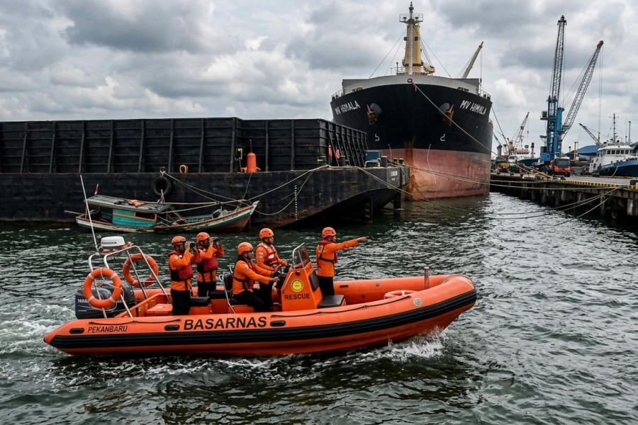 Waspada Penipuan, Basarnas Tidak Pernah Meminta Uang Dalam Operasi SAR