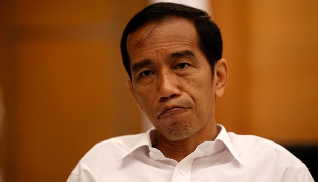 Pengamat: Elektabilitas Jokowi Terus Turun karena Masyarakat Mulai Tidak Nyaman