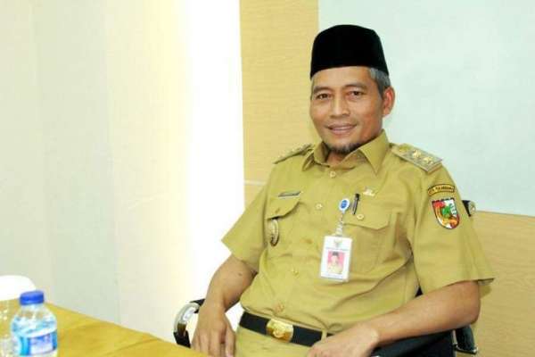 Delegasi DMDI Melaka akan Kunjungi Tebing Tinggi Okura Pekanbaru