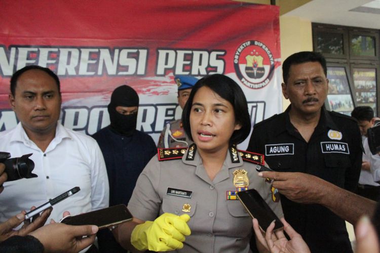 Ngotot Ajak Kencan Istri Orang di Tengah Malam, Paranormal Tewas Dibunuh, Pembuluh Darah Putus 