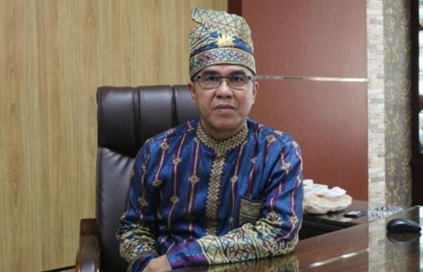 Hingga Awal Agustus, Realisasi Belanja Negara di Riau  59,20 Persen