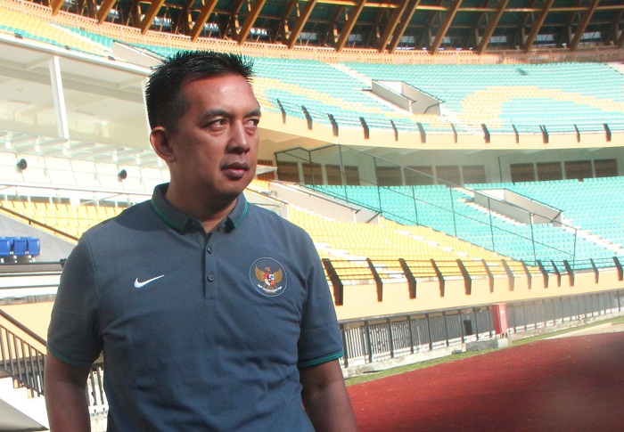 Pemko Terus Kebut Pembangunan Sejumlah Venue Sport Center