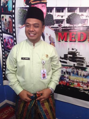 Tunggu Pengesahan RTRW, Pemko akan Terbitkan IMB Sementara