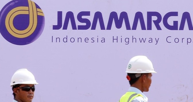 Erick Thohir Rombak Susunan Direksi Jasa Marga, ini Daftarnya