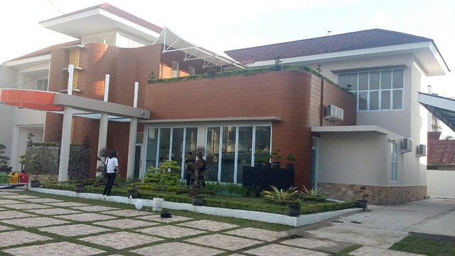 238 Puskesmas di Riau Belum Bisa Jangkau Seluruh Masyarakat,  Berdasarkan Luas Wilayah Bisa Dipecah