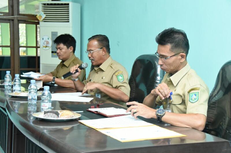 Lusa,  Pemkab Bengkalis Akan Gelar Sosialisasi PID