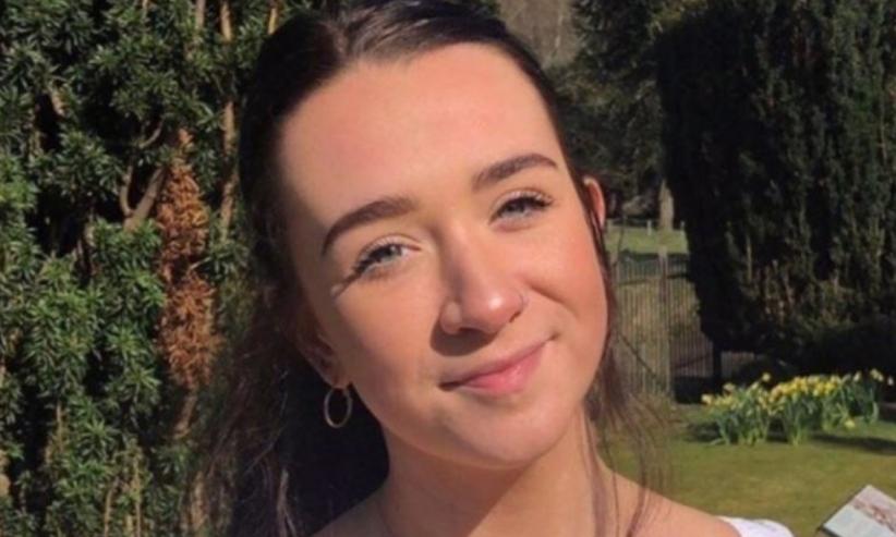 Tragis! Mahasiswi Cantik Ini Nekat Bunuh Diri karena Stres Tak Bisa Kuliah akibat Lockdown