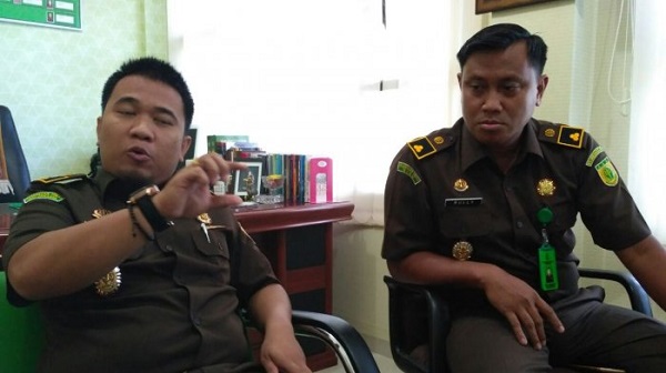Terkait Pembangunan STAI Hubbul Wahtan, Kejari Bengkalis akan Panggil Anggota DPRD