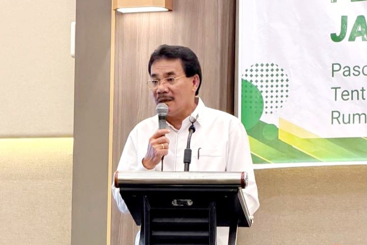 Wujudkan Ekonomi Hijau, APHI Riau Jadikan Sektor Kehutanan Pilar Utama Karbon Global