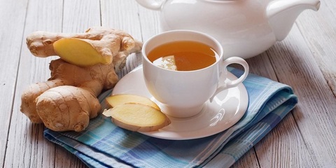 Kamu Flu? Sebelum Obat, Coba Dulu  Tips Ringan Herbal Ini, Mungkin Bisa Membantu Meredakan...