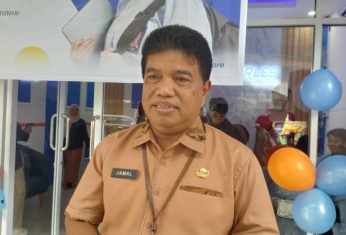 Disdik Pekanbaru Bakal Sanksi Sekolah yang Nekat Jual Baju Seragam Sekolah