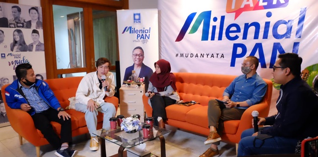Soal Penanganan Covid-19 di Indonesia, Dokter Tirta: Jelek, Kamu Cek Aja Reuters kan Hujat Kita