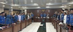 Pemprov Riau Tegaskan Komitmen Kelola Cagar Biosfer GSK-BB Secara Berkelanjutan