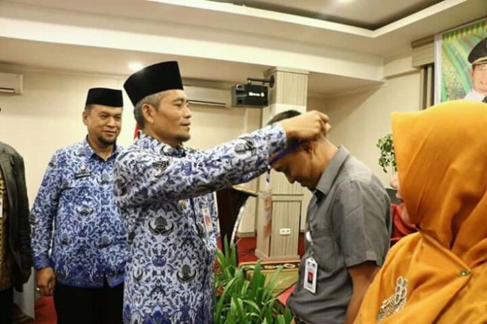 Plt Walikota Dukung Pengembangan Sektor Ekonomi Syariah di Pekanbaru