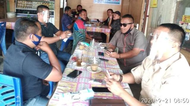 Puluhan Wartawan akan Gelar Aksi, KPU Rohul Diingatkan Dana Publikasi Pilkada 2020