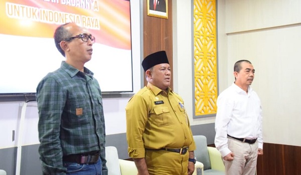 Gandeng RAPP dan Tanoto Foundation, Pemkab Kampar  Lakukan Audit Stunting