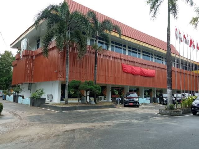 Liburan, Boleh Titip Kendaraan di Tempat Ini...