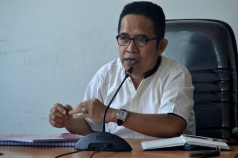 Bahas Peraturan Pilkades, Komisi I DPRD Inhil Koordinasi dengan Kemendagri 