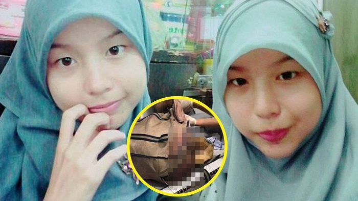 Isak Tangis di Rumah Keluarga Rika Karina alias Huang Lisya, Sang Ibu Tak Percaya Anaknya Dibunuh dengan Keji