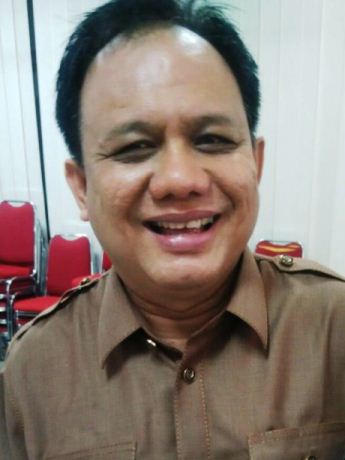 Distarubang Akui Belum Ada Hasilkan PAD, Ini Penjelasannya...
