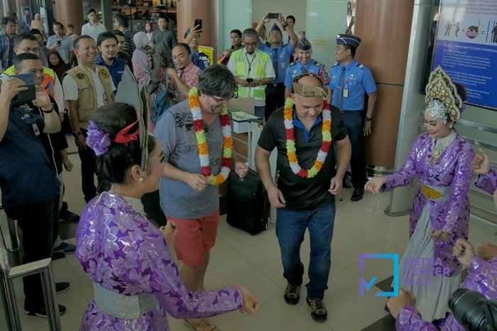 Tingkat Penghunian  Hotel Berbintang di Riau Capai 46,58 Persen