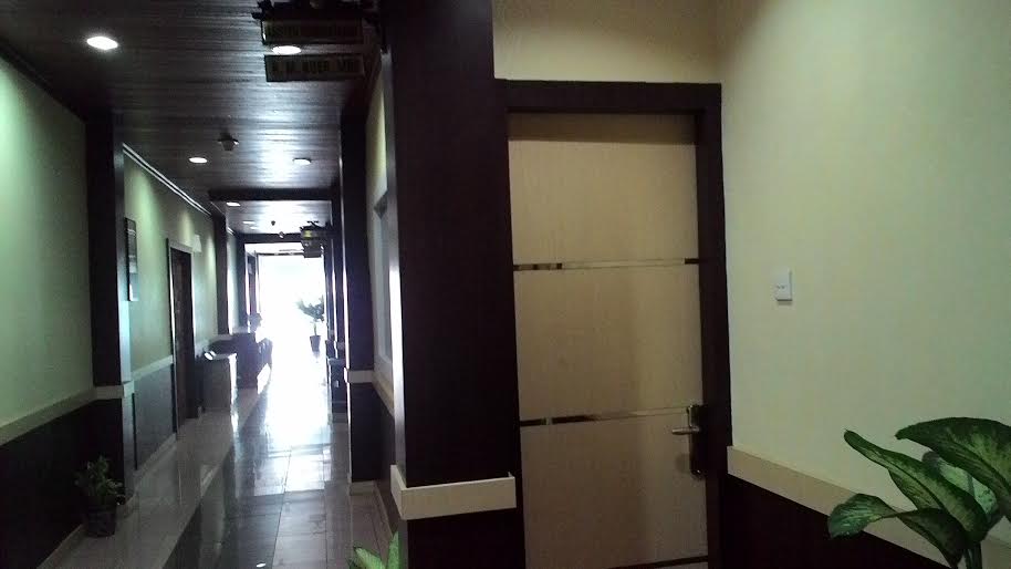 Hampir Semua Pejabat dan Pegawai Kantor Walikota Pergi ke Bandung