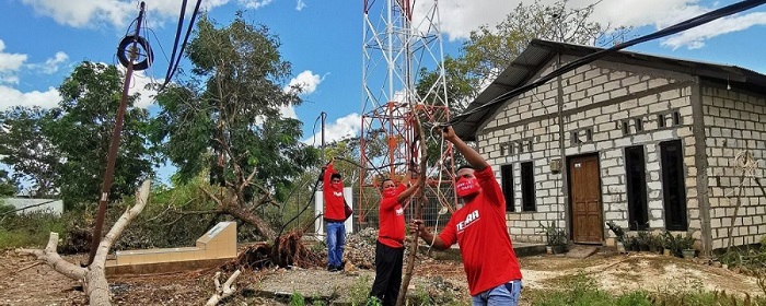 Telkomsel Lakukan Penyesuaian Tagihan Pelanggan Kartu Halo dan IndiHome di Wilayah Terdampak  Bencana Sumatera