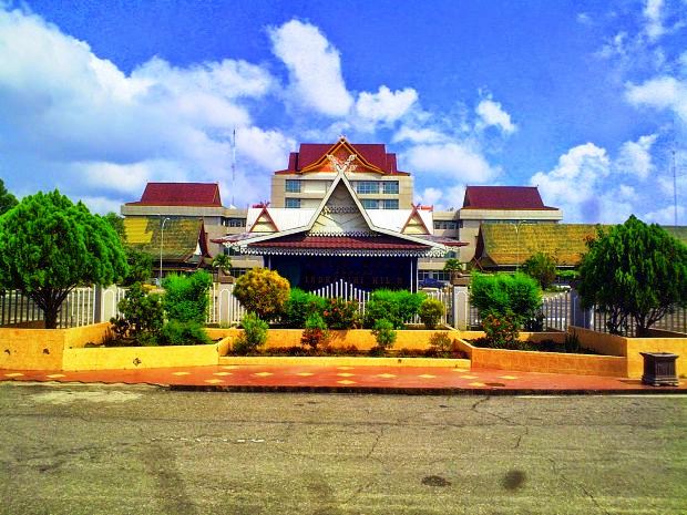 Ada OPD Baru, Pemkab Inhil Janji Tak akan Rumahkan Tenaga Honorer